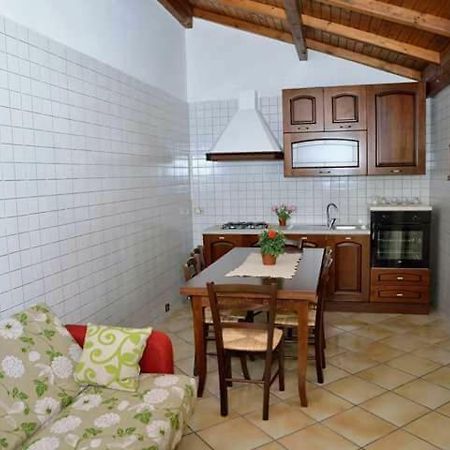 Villa Casa al Centro Castellammare del Golfo Exterior foto